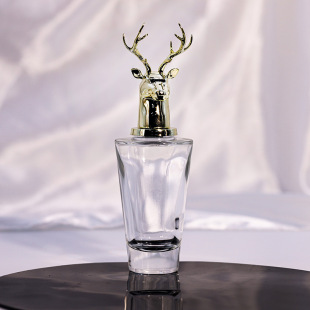 Perfume Bottle-10305 100ml