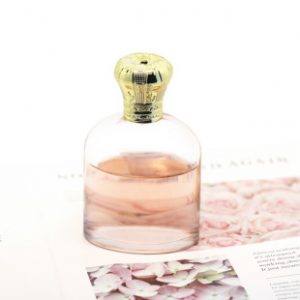 Perfume Bottle-10306 50ml