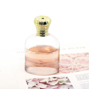 Perfume Bottle-10306 50ml