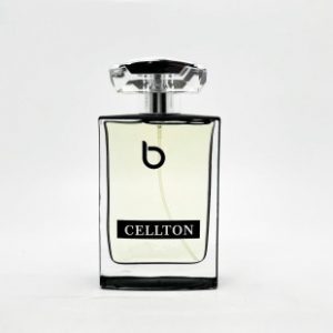 Perfume Bottle-10311 100ml