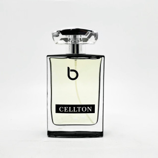 Perfume Bottle-10311 100ml