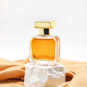 Perfume Bottle-10313 50ml