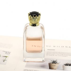 Perfume Bottle-10315 100ml