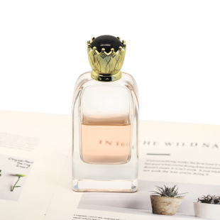 Perfume Bottle-10315 100ml