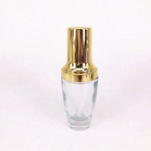 Perfume Bottle-10321 30ml