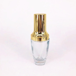 Perfume Bottle-10321 30ml