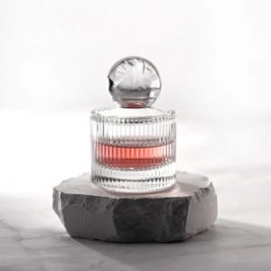 Perfume Bottle-10327 50ml