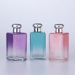Perfume Bottle-10332 100ml