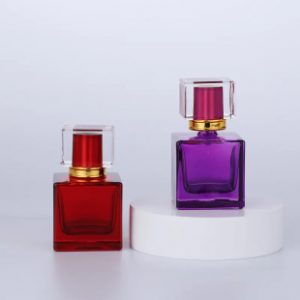 Perfume Bottle-10333 50ml
