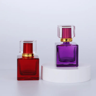 Perfume Bottle-10333 50ml