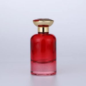 Perfume Bottle-10339 100ml