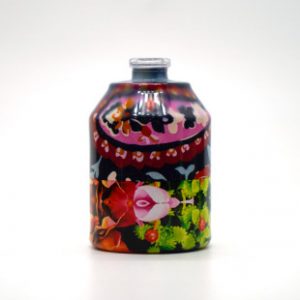Perfume Bottle-10352 100ml