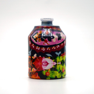 Perfume Bottle-10352 100ml