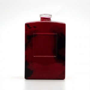 Perfume Bottle-10353 50ml/100ml