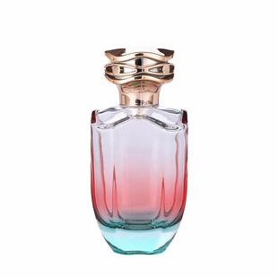 Perfume Bottle-10361 100ml