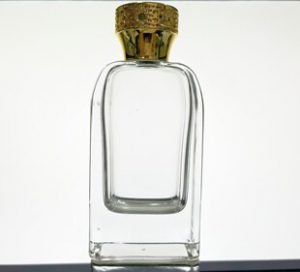 Perfume Bottle-10365 100ml