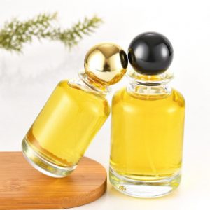 Perfume Bottle-10368 100ml