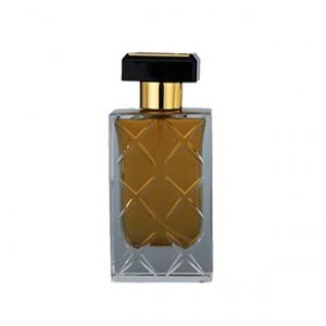 Perfume Bottle-10369 100ml