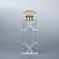 Perfume Bottle-10371 100ml