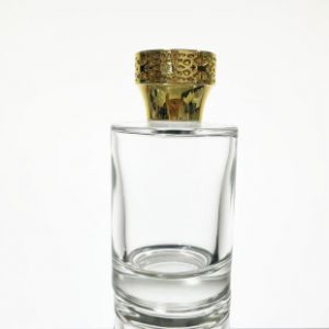 Perfume Bottle-10372 100ml