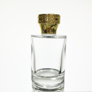 Perfume Bottle-10372 100ml