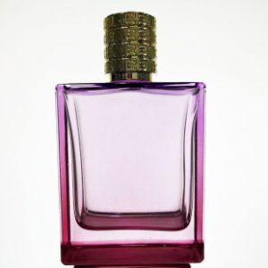 Perfume Bottle-10376 100ml