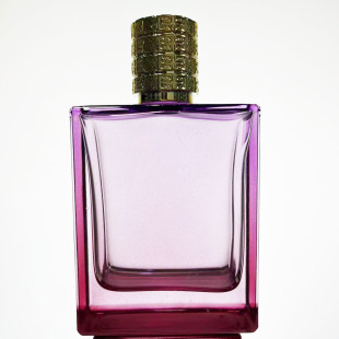 Perfume Bottle-10376 100ml