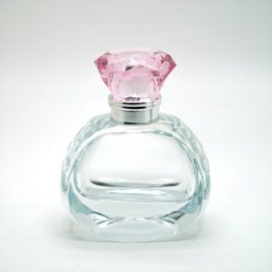 Perfume Bottle-10378 50ml