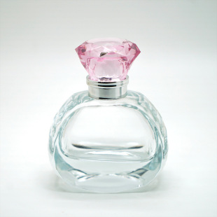 Perfume Bottle-10378 50ml