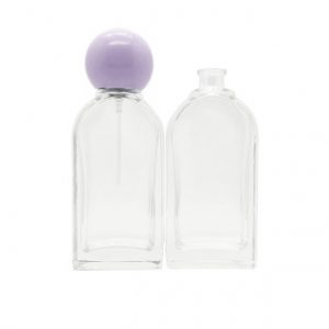 Perfume Bottle-10388 50ml