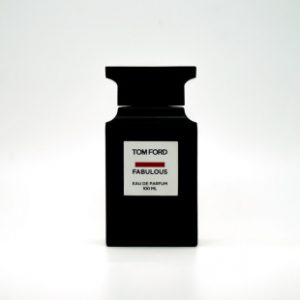 Perfume Bottle-10391 100ml
