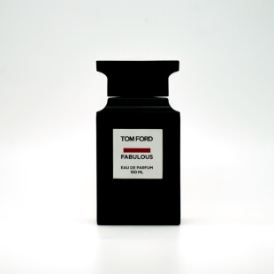 Perfume Bottle-10391 100ml