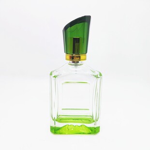 Perfume Bottle-10392 100ml