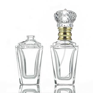 Perfume Bottle-10394 50ml