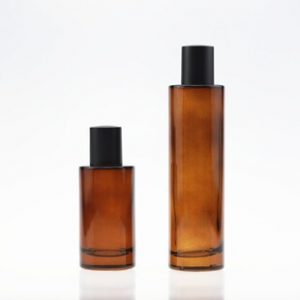 Perfume Bottle-10402 50ml/100ml
