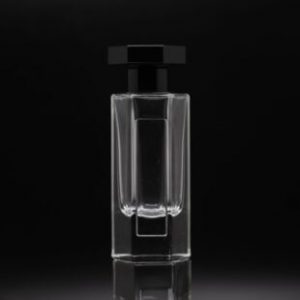 Perfume Bottle-10408 50ml