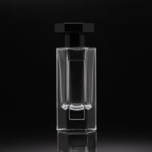 Perfume Bottle-10408 50ml