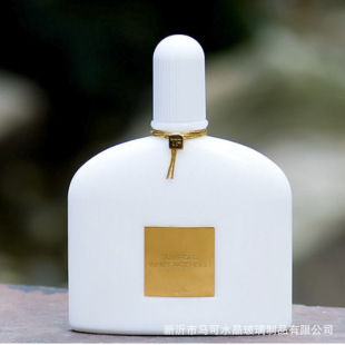 Perfume Bottle-10409 100ml