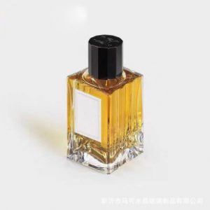 Perfume Bottle-10413 100ml