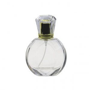 Perfume Bottle-10417 50ml