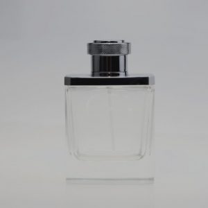 Perfume Bottle-10421 100ml