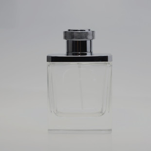Perfume Bottle-10421 100ml