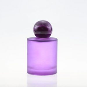 Perfume Bottle-10423 100ml
