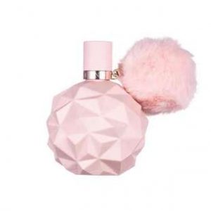Perfume Bottle-10424 100ml