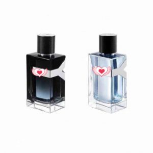 Perfume Bottle-10437 100ml