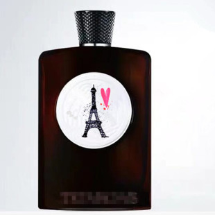 Perfume Bottle-10438 100ml