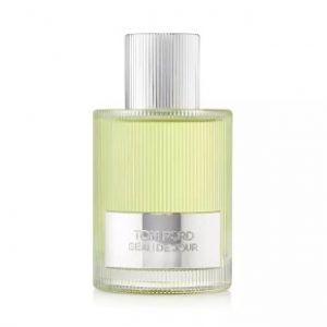 Perfume Bottle-10444 100ml