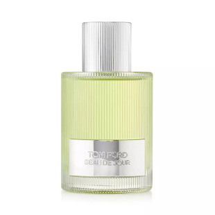 Perfume Bottle-10444 100ml