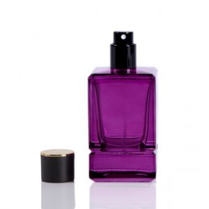 Perfume Bottle-10449 50ml
