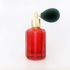 Perfume Bottle-10467 50ml